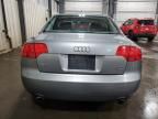 2006 Audi A4 2.0T Quattro