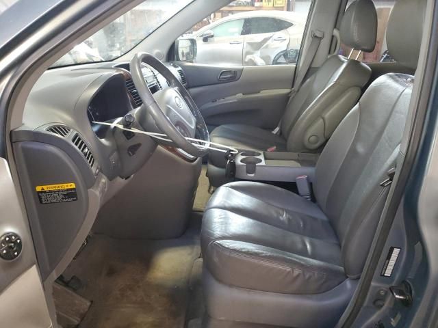 2007 KIA Sedona EX