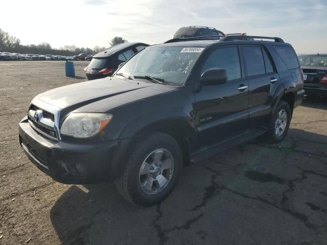 2008 Toyota 4runner SR5