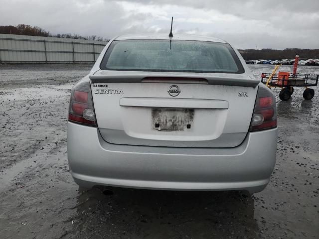 2011 Nissan Sentra 2.0