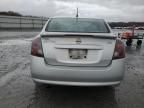 2011 Nissan Sentra 2.0