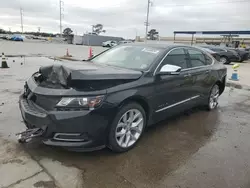 2016 Chevrolet Impala LTZ en venta en New Orleans, LA