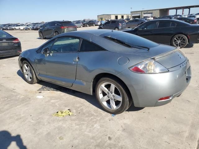 2007 Mitsubishi Eclipse GS