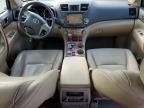 2008 Toyota Highlander Limited