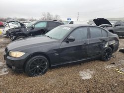 2011 BMW 328 XI en venta en Chicago Heights, IL