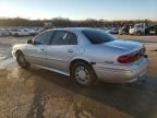 2002 Buick Lesabre Custom