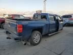 2015 Chevrolet Silverado K3500 High Country