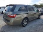 2011 Honda Odyssey LX