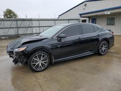 Toyota salvage cars for sale: 2023 Toyota Camry SE Night Shade