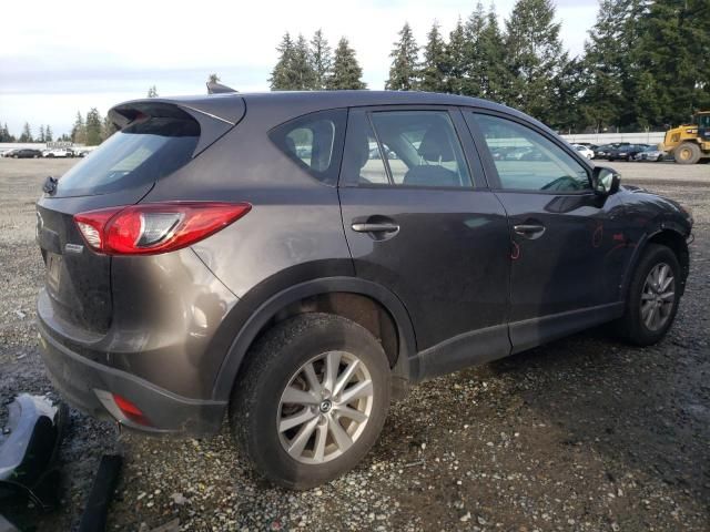 2016 Mazda CX-5 Sport