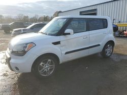 2010 KIA Soul + en venta en Shreveport, LA