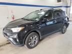 2017 Toyota Rav4 HV LE