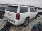 2015 Chevrolet Suburban C1500 LT