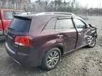 2013 KIA Sorento SX