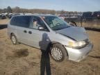 2004 Honda Odyssey LX