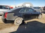 2008 Cadillac CTS HI Feature V6