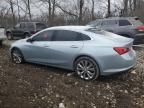 2017 Chevrolet Malibu Premier