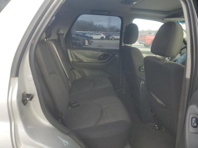 2005 Ford Escape XLT