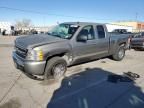 2009 Chevrolet Silverado C1500