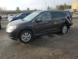 2014 Honda CR-V EX en venta en Gaston, SC