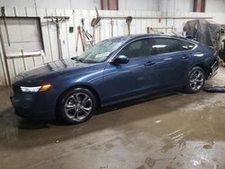 2024 Honda Accord EX en venta en Elgin, IL