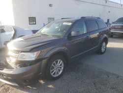 2015 Dodge Journey SXT en venta en Farr West, UT