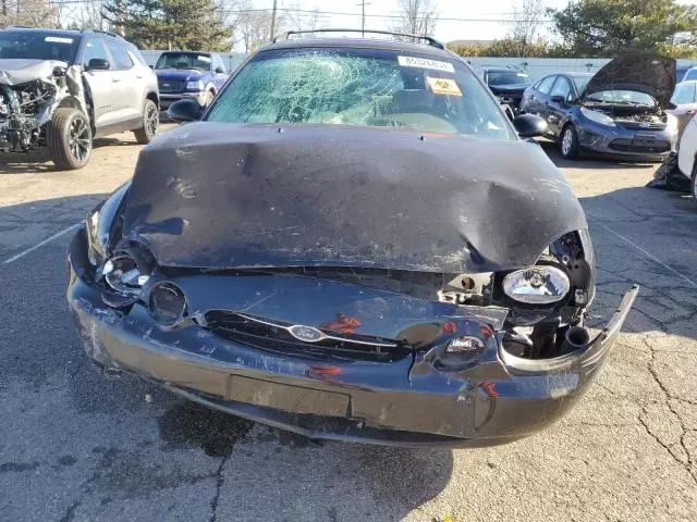 1999 Ford Taurus SE Comfort