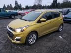 2022 Chevrolet Spark 1LT