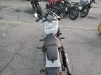 2024 Honda VT750 C2B