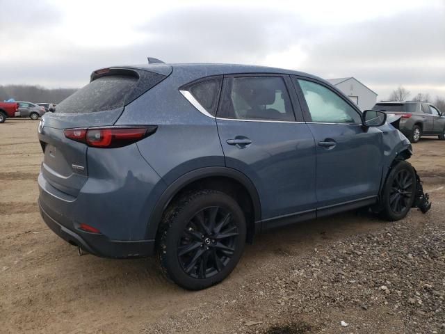 2023 Mazda CX-5 Preferred