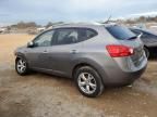 2010 Nissan Rogue S