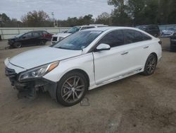 2015 Hyundai Sonata Sport en venta en Shreveport, LA