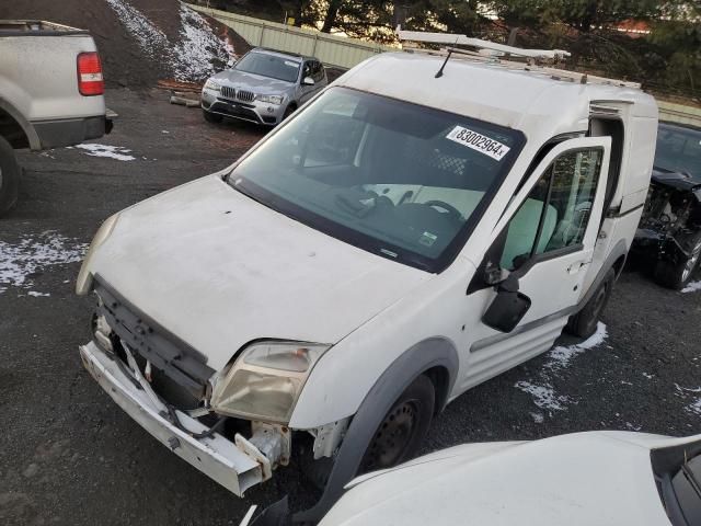 2012 Ford Transit Connect XLT