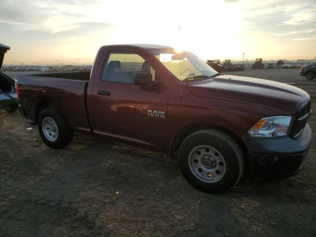 2016 Dodge RAM 1500 ST