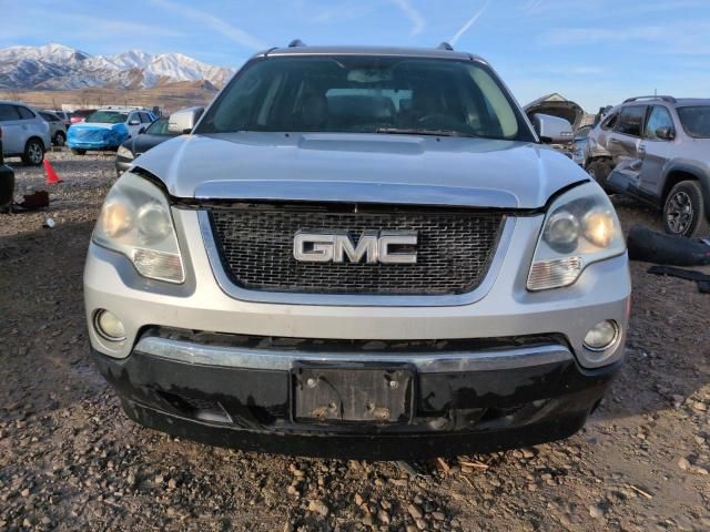 2010 GMC Acadia SLT-2