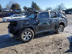 2010 Toyota 4runner SR5 en venta en Madisonville, TN