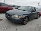 2006 Volvo S60 2.5T