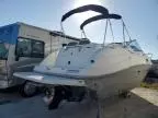 2007 SER Boat