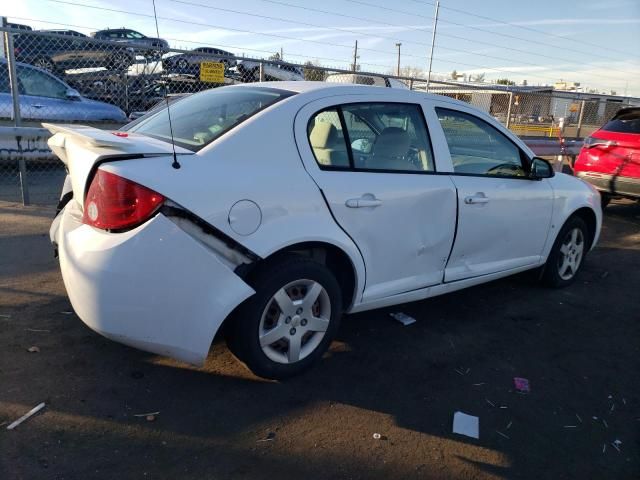 2007 Chevrolet Cobalt LS