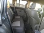 2007 Jeep Patriot Limited