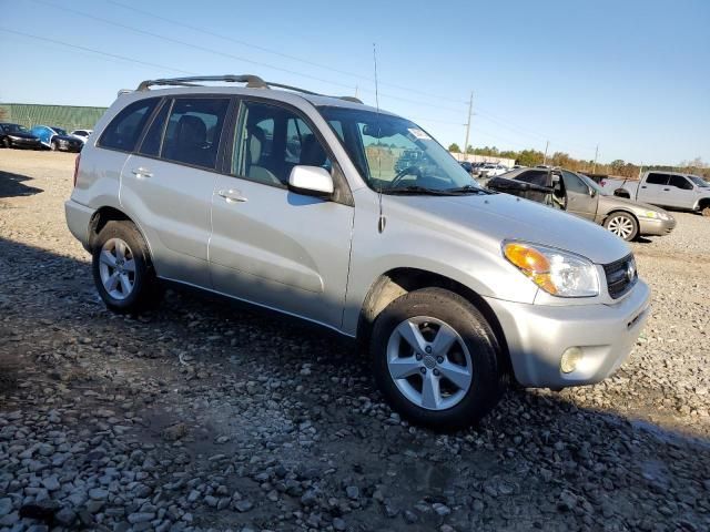 2004 Toyota Rav4