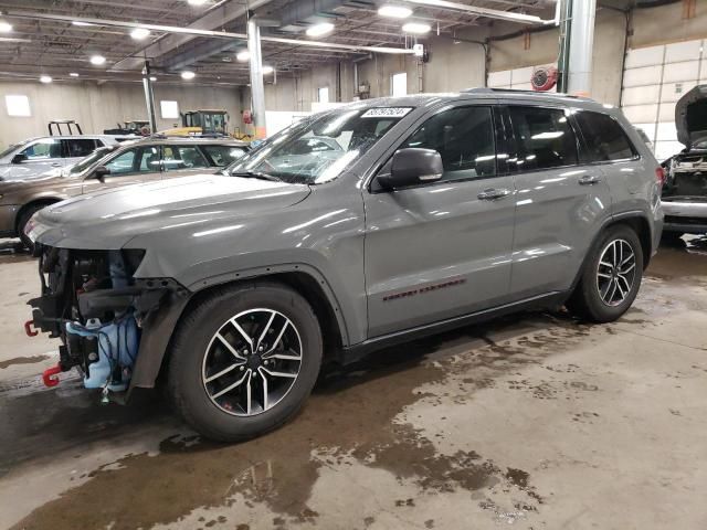 2020 Jeep Grand Cherokee Trailhawk