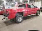 1999 Dodge RAM 2500