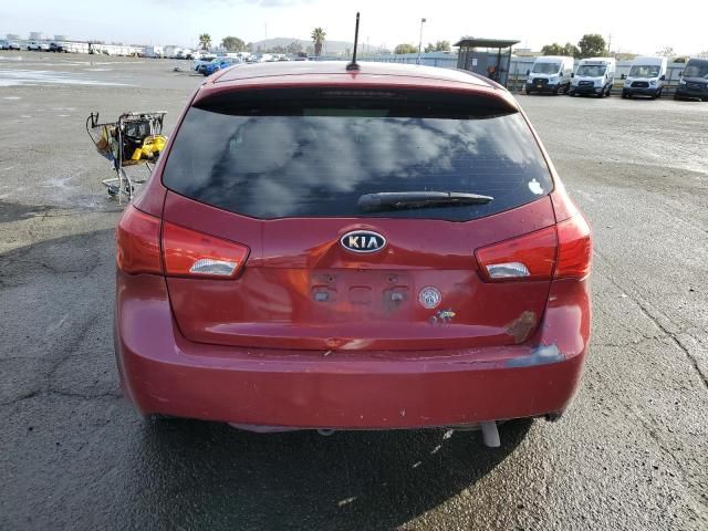 2011 KIA Forte EX