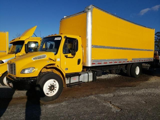 2018 Freightliner M2 106 Medium Duty