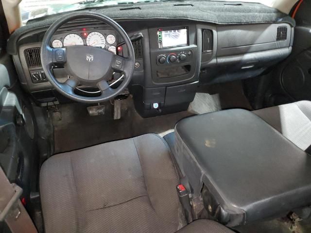 2004 Dodge RAM 1500 ST