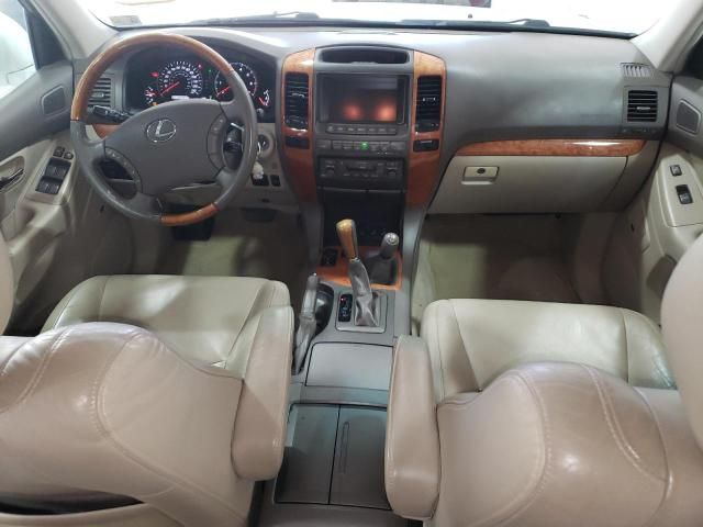 2007 Lexus GX 470