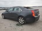 2014 Cadillac ATS Luxury