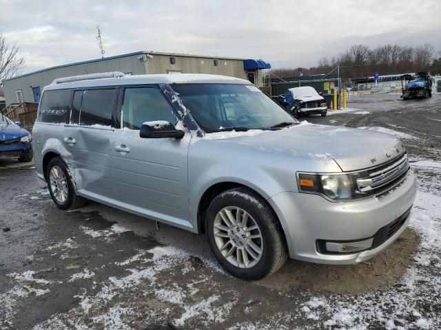 2014 Ford Flex SEL