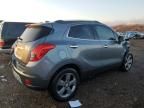 2014 Buick Encore Convenience